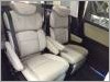 Customised Honda Odyssey Car Leather Upholstery / Restoration Service